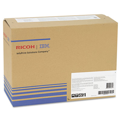 841586 Toner, 10,000 Page-Yield, Black