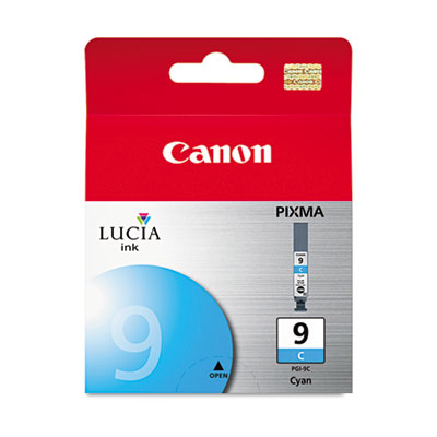 1035B002 (PGI-9) Lucia Ink, Cyan