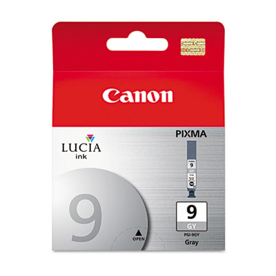 1042B002 (PGI-9) Lucia Ink, Gray