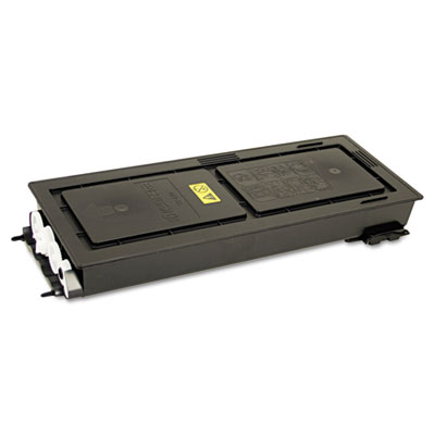 TK677 Toner, 20,000 Page-Yield, Black