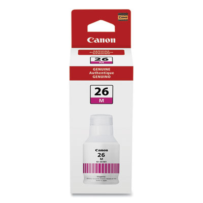 4422C001 (GI-26) Ink, 14,000 Page-Yield, Magenta