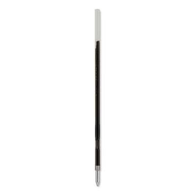 Refill for Dr. Grip, Easytouch, The Better, B2P and Rex Grip BeGreen Ballpoint Pens, Medium Conical Tip, Blue Ink, 2/Pack